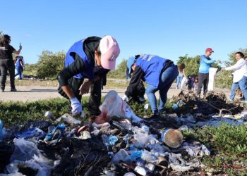 Gobierno del Estado protege el patrimonio natural de Yucatán