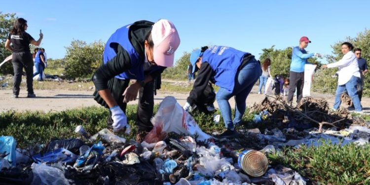 Gobierno del Estado protege el patrimonio natural de Yucatán