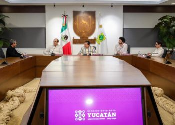 Gobierno de Yucatán y Grupo San Francisco de Asís confirman nuevas inversiones para 2026