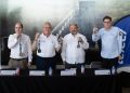 Rally Maya fomenta la proyección turística de Yucatán