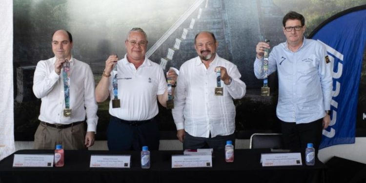 Rally Maya fomenta la proyección turística de Yucatán
