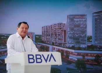 Yucatán se consolida como centro financiero del sureste
