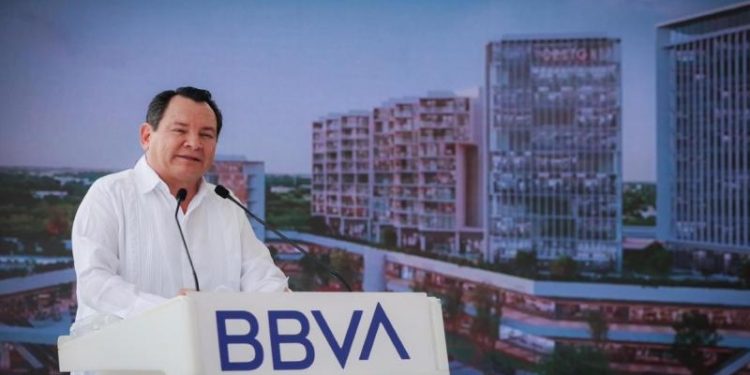 Yucatán se consolida como centro financiero del sureste