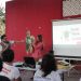 SDS fortalece preparación del voluntariado previo a la temporada de anidación de tortugas marinas