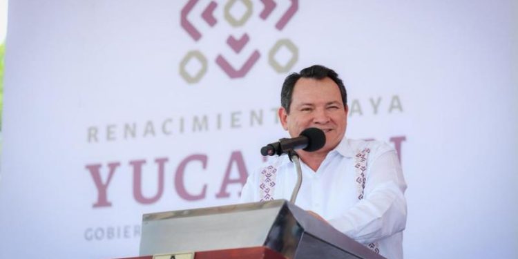 Pacabtún estrena domo en el parque El Pez Volador