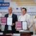Yucatán y Unión Europea acuerdan hoja de ruta por el trabajo digno en el turismo