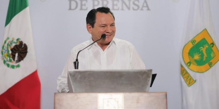 Abren preregistro en línea para acceder a Viviendas del Bienestar