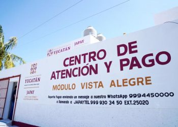 Japay amplía su cobertura con módulo de atención y autoservicio en Vista Alegre