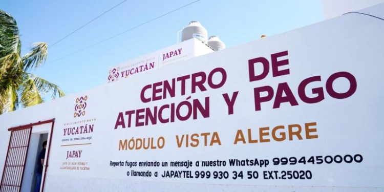 Japay amplía su cobertura con módulo de atención y autoservicio en Vista Alegre
