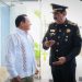 Gobierno del Estado fortalece estrategia conjunta para blindar Yucatán