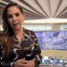 La gobernadora Mara Lezama Espinosa informó que en la entidad todo funciona con normalidad