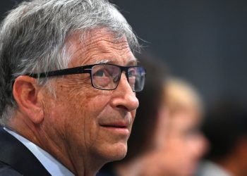 Bill Gates rompe el silencio tras menciones en archivos de Epstein: «Fue un error conocerlo»