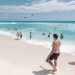 Clima en Quintana Roo: persistirán con vientos fuertes, nublados y ambiente fresco por la tarde