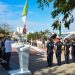 Gobierno de Playa del Carmen conmemora el Día de la Bandera y reafirma su compromiso con un México de orden y justicia