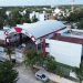 Domo en primaria de Tulum fortalece entorno escolar