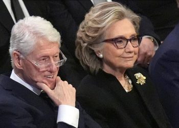 Bill y Hillary Clinton comparecerán ante el Congreso por investigación vinculada a Epstein