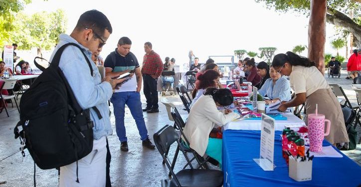 Quintana Roo inicia 2026 con la creación de más de cuatro mil empleos
