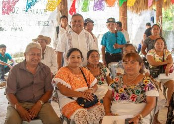 Celebrarán la diversidad cultural con Festival de Lenguas Indígenas en Cancún