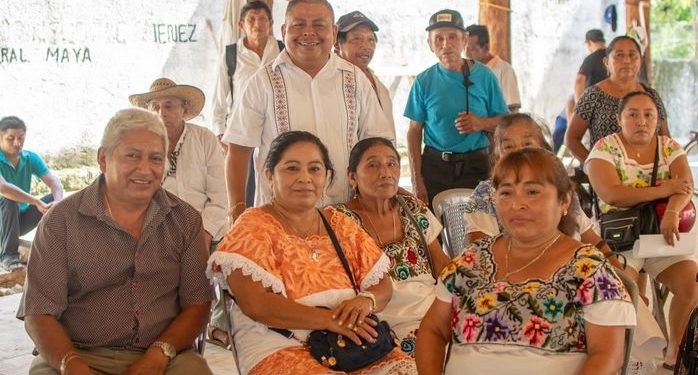 Celebrarán la diversidad cultural con Festival de Lenguas Indígenas en Cancún