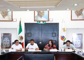 Turna Comisión Permanente diversas iniciativas para su análisis en comisiones