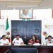 Turna Comisión Permanente diversas iniciativas para su análisis en comisiones