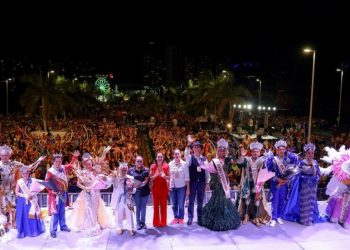 Cancún está listo para vivir el carnaval 2026: Ana Paty Peralta