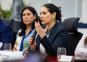 Playa del Carmen hace historia en FITUR y consolida un nuevo modelo de promoción turística internacional: Estefanía Mercado