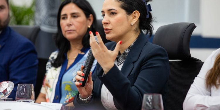 Playa del Carmen hace historia en FITUR y consolida un nuevo modelo de promoción turística internacional: Estefanía Mercado