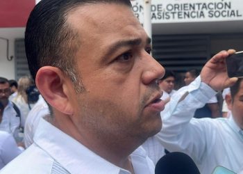 Pasivos laborales presionan finanzas del municipio de Jalapa