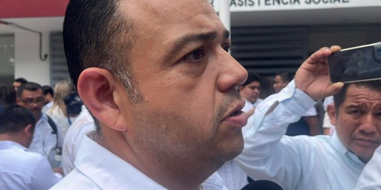 Pasivos laborales presionan finanzas del municipio de Jalapa