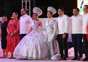 Espectacular arranque del Carnaval Playa del Carmen 2026 en la Plaza 28 de Julio