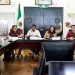 Atiende Comisión Permanente iniciativas presentadas por diputadas y diputados