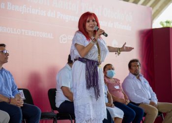 Avalan inversión de mil millones en Campeche; priorizan obras públicas y transparencia