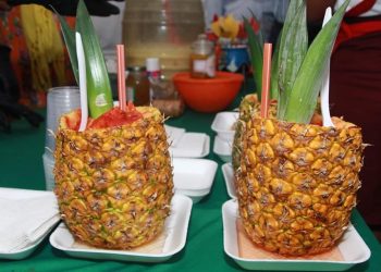 Huimanguillo alista Festival de la Piña con gastronomía, cultura y proyección económica