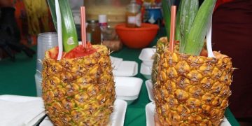 Huimanguillo alista Festival de la Piña con gastronomía, cultura y proyección económica
