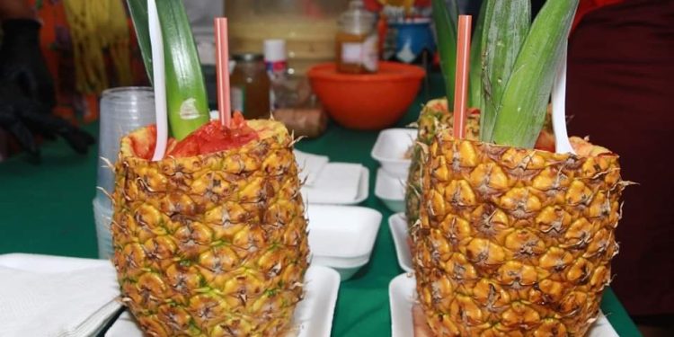 Huimanguillo alista Festival de la Piña con gastronomía, cultura y proyección económica
