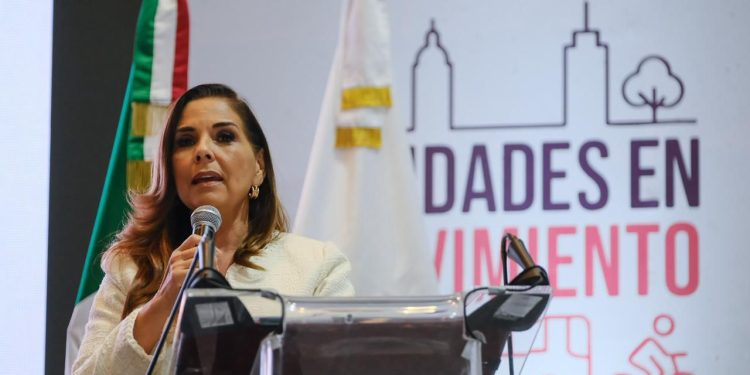 Con más de 300 expertos, Quintana Roo es sede del Foro Latinoamericano de Autoridades de Movilidad “Ciudades en Movimiento”