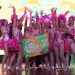 Exitoso Baile de Damas en Carnaval 2026: evento con causa por el bienestar del adulto mayor