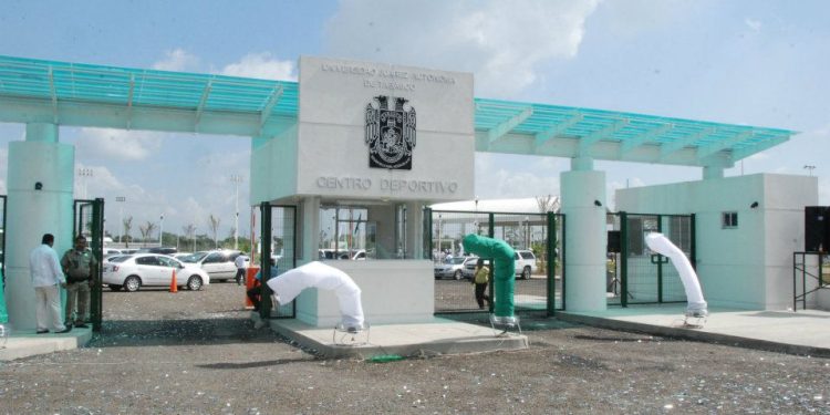 FGE investiga fallecimiento de estudiante de la UJAT