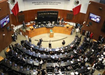 El Senado avaló por unanimidad en lo general la reforma que reduce la jornada laboral semanal. Pasará de 48 a 40 horas