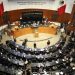 El Senado avaló por unanimidad en lo general la reforma que reduce la jornada laboral semanal. Pasará de 48 a 40 horas