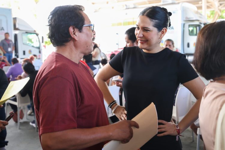Con el impulso de Estefanía Mercado, Playa del Carmen se convierte en referente internacional en prevención y gestión integral de riesgos