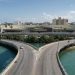 El Puente Nichupté permitirá trasladar a 14-15 mil pasajeros diarios entre la Zona Hotelera y distintos puntos de Cancún mediante rutas de autobuses híbridos