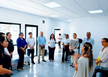 Impulsan rehabilitación de personas vulnerables en Nacajuca