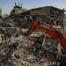 Washington anuncia fondo histórico para la reconstrucción de Gaza