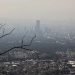 El Sistema de Monitoreo Atmosférico de la Ciudad de México estima la calidad del aire será de mala a muy mala