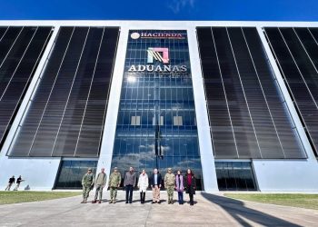 Forbes destaca el fortalecimiento de la ANAM bajo la gestión de Rafael Marín.