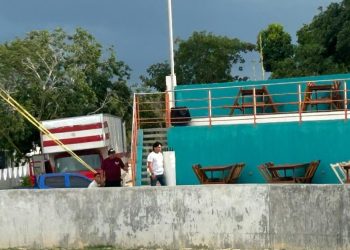 Diego Castañón realiza cambios en gabinete, entre ellos el del polémico Lorenzo Miranda