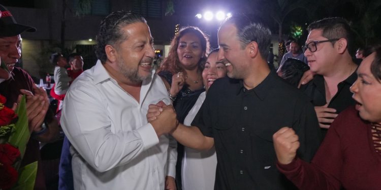Como se esperaba Pablo Gutiérrez buscaría la presidencia, las extinciones, desvíos y saqueo descarado ahora tiene un motivo, financiar su desinflado proyecto.
