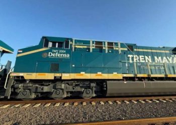 Gobierno Federal anuncia la expropiación de tres predios más en Quintana Roo para obras complementarias del Tren Maya de Carga